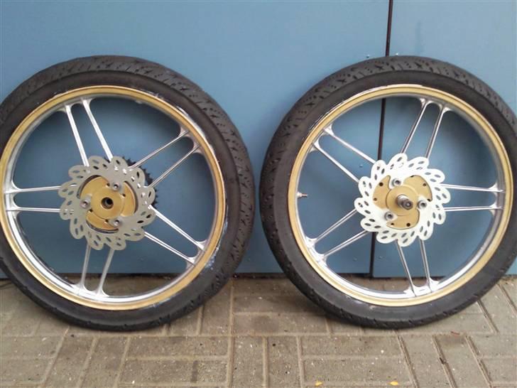 Puch maxi k tilsalg billede 8