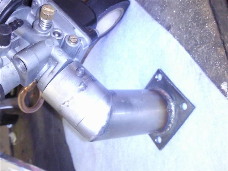 Puch maxi k tilsalg billede 9