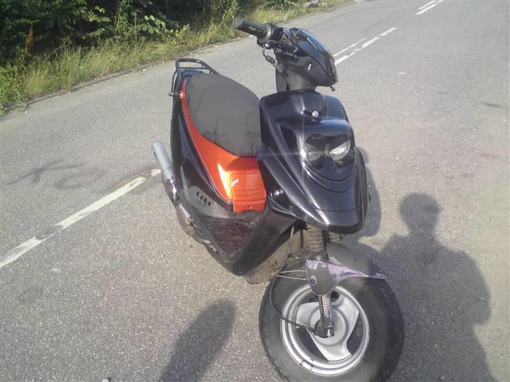 PGO hot 50 solgt til michael billede 11