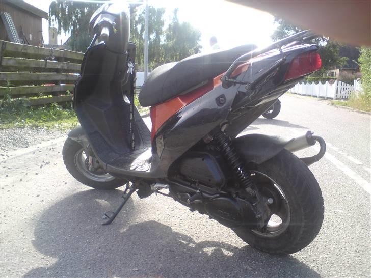 PGO hot 50 solgt til michael billede 12