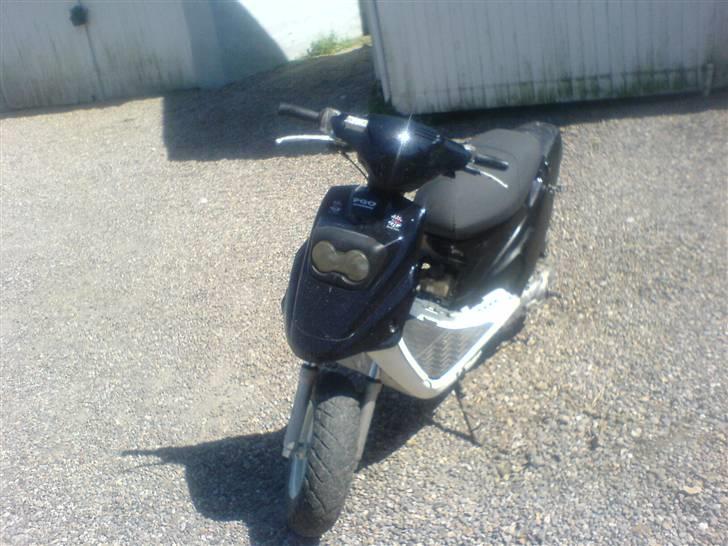 PGO Hot 50 | Solgt billede 2