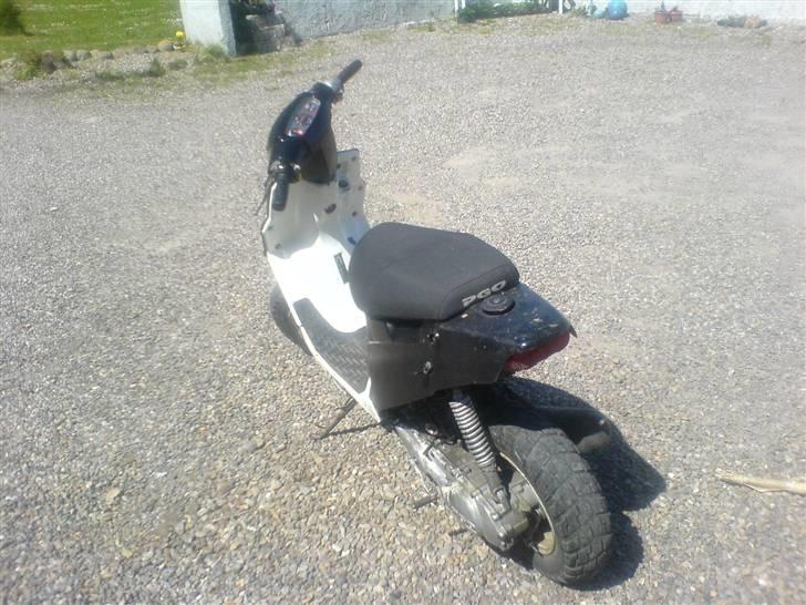 PGO Hot 50 | Solgt billede 4