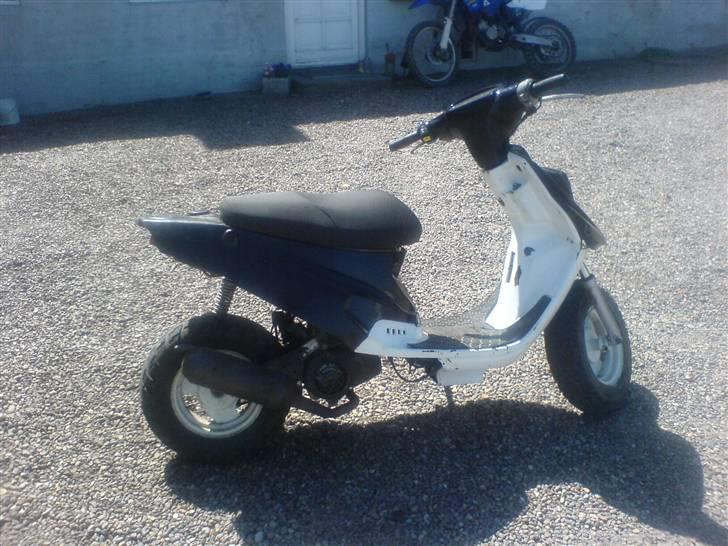 PGO Hot 50 | Solgt billede 6