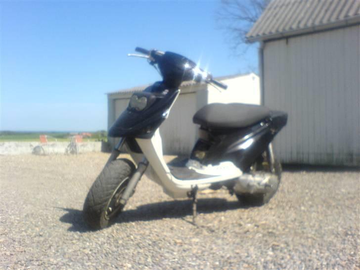 PGO Hot 50 | Solgt billede 7