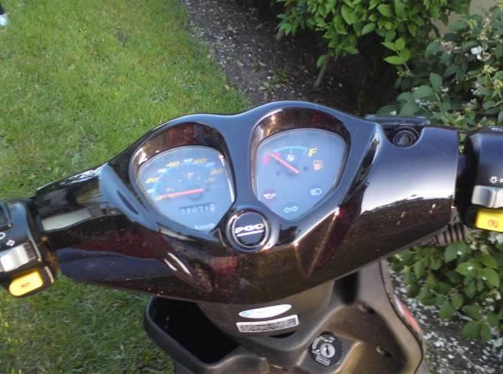 PGO PMX Sport billede 1