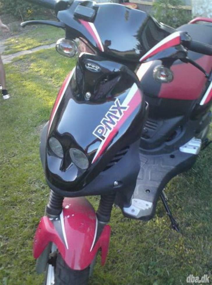 PGO PMX Sport billede 2