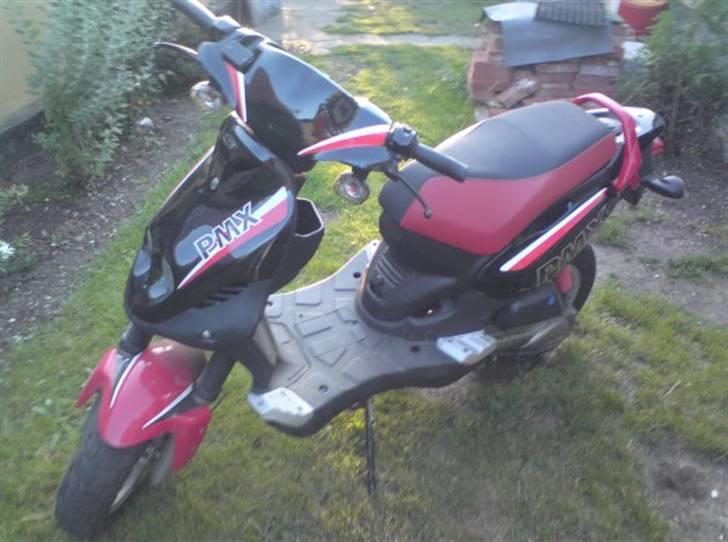 PGO PMX Sport billede 3