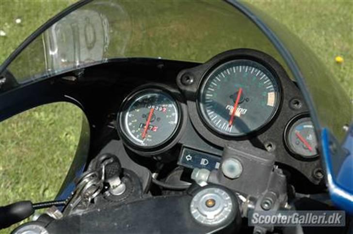 Aprilia Rs50 - Nye billeder kommer billede 2