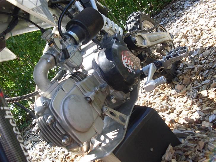 Pitpro  Pro Mod billede 2