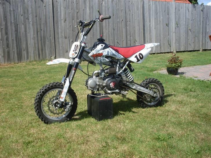 Pitpro  Pro Mod billede 4