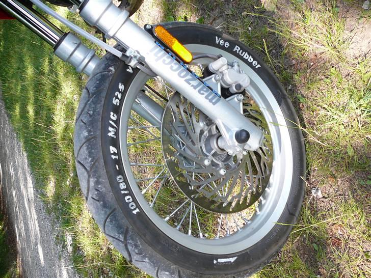 Aprilia Sx50 SOLGT! billede 9