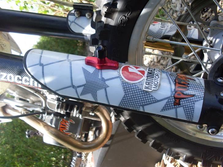 Pitpro  Pro Mod billede 10