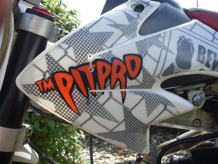Pitpro  Pro Mod billede 11
