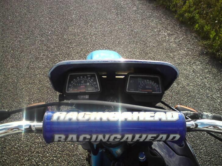 Aprilia Rx 50 LC ÐÐsolgt billede 8