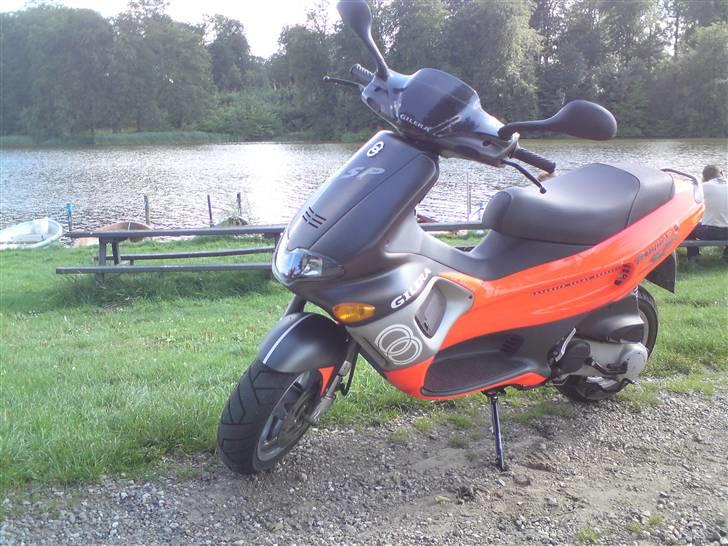 Gilera Runner SP LC_DD billede 6