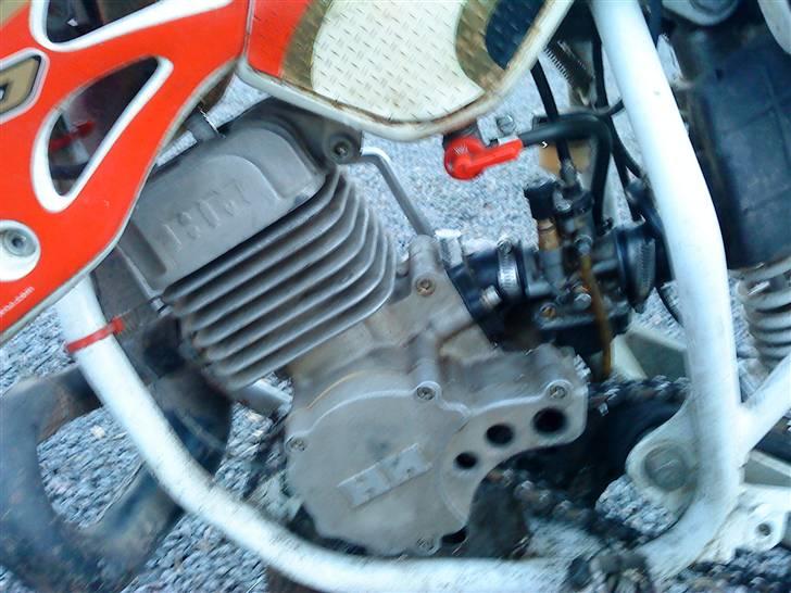 Honda montesa.. billede 2