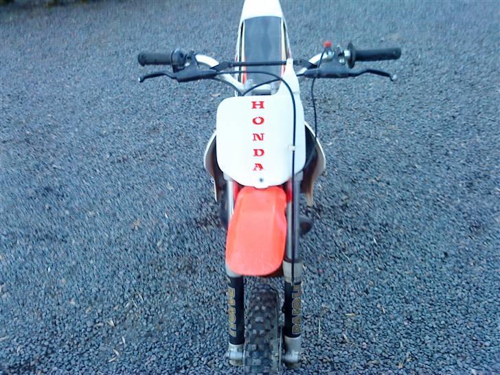 Honda montesa.. billede 3