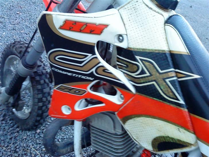 Honda montesa.. billede 5