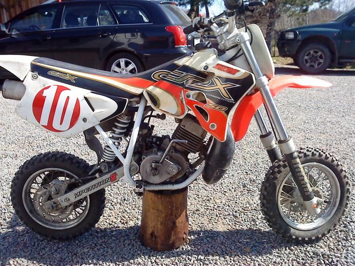 Honda montesa.. billede 6
