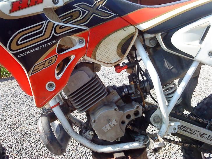 Honda montesa.. billede 7