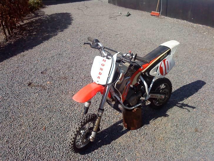 Honda montesa.. billede 8