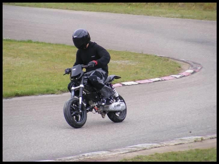 Suzuki StreetRox  - TILSALG!! - ASW2 - Tak til Kronborg for billedet! billede 18