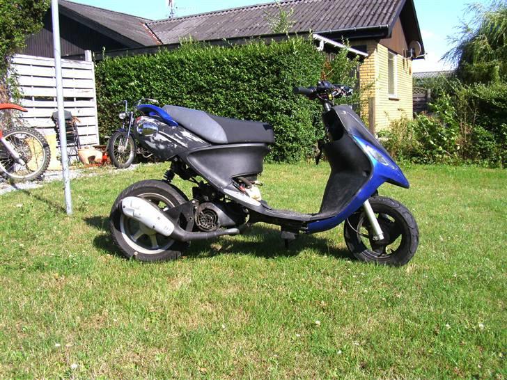 PGO ligero billede 1