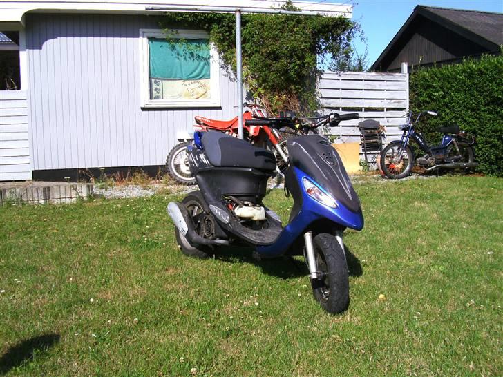 PGO ligero billede 2