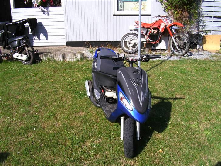 PGO ligero billede 3