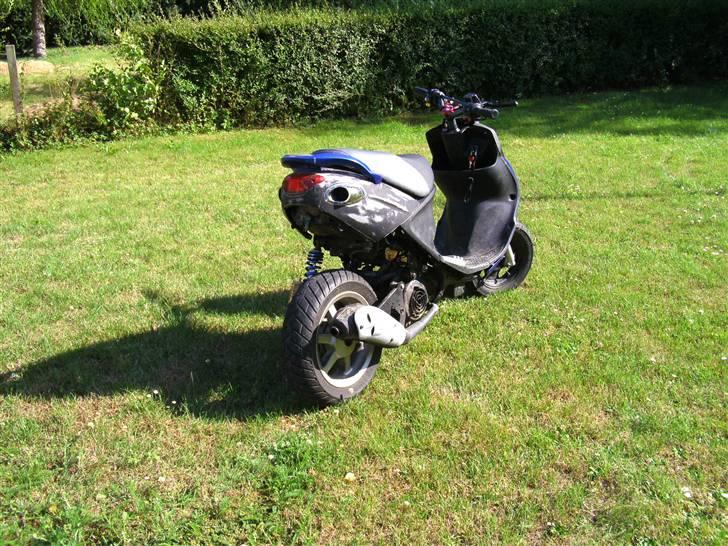 PGO ligero billede 4