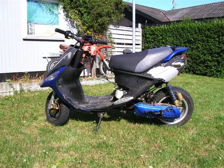 PGO ligero billede 6