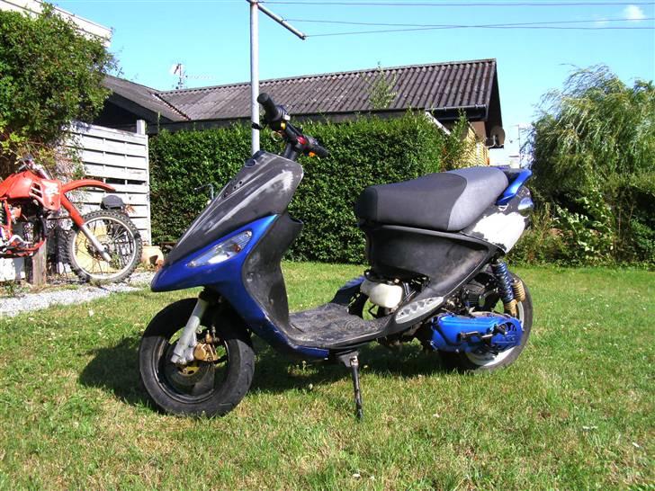 PGO ligero billede 9