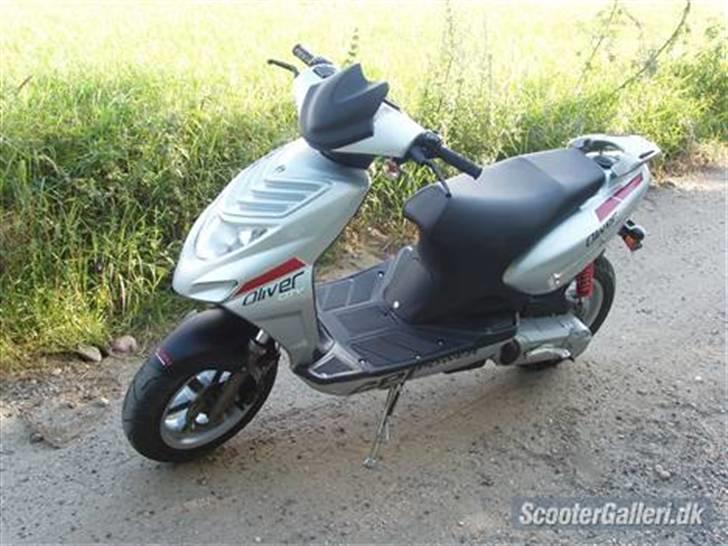 CPI Olivor City 47,6mm/21mm billede 1