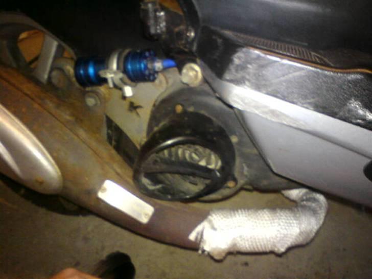 CPI Olivor City 47,6mm/21mm billede 2