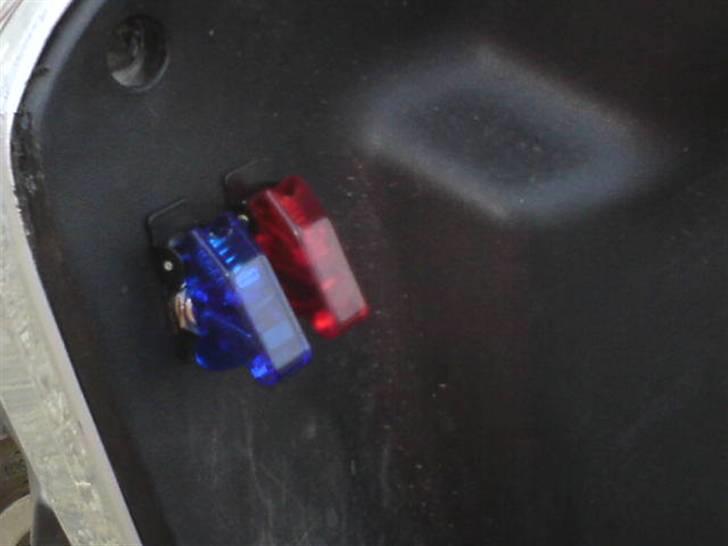 CPI Olivor City 47,6mm/21mm billede 3