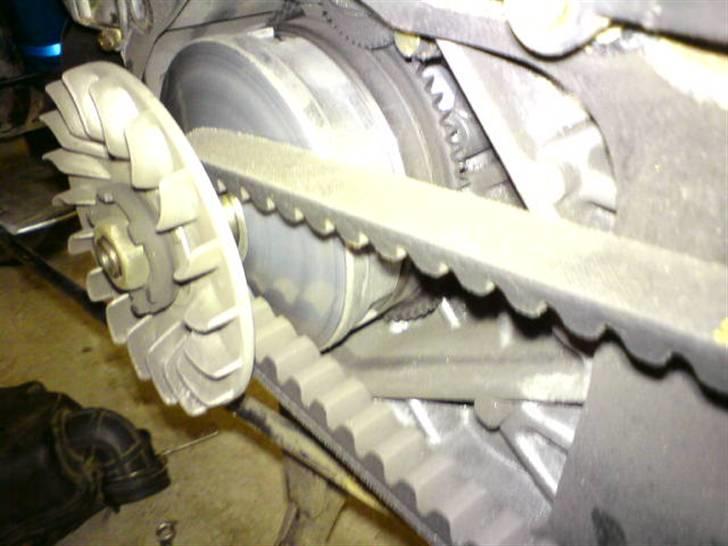 CPI Olivor City 47,6mm/21mm billede 5