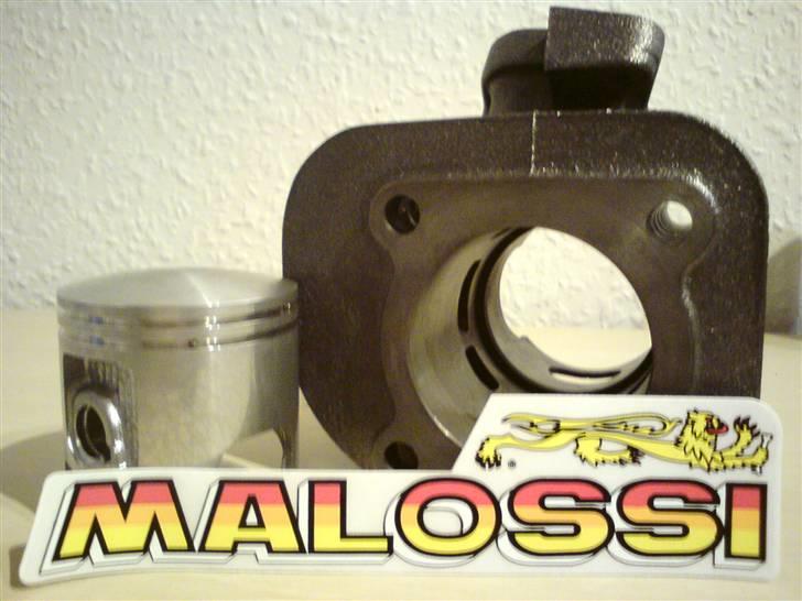 CPI Olivor City 47,6mm/21mm billede 6