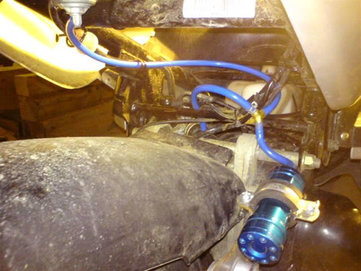 CPI Olivor City 47,6mm/21mm billede 7