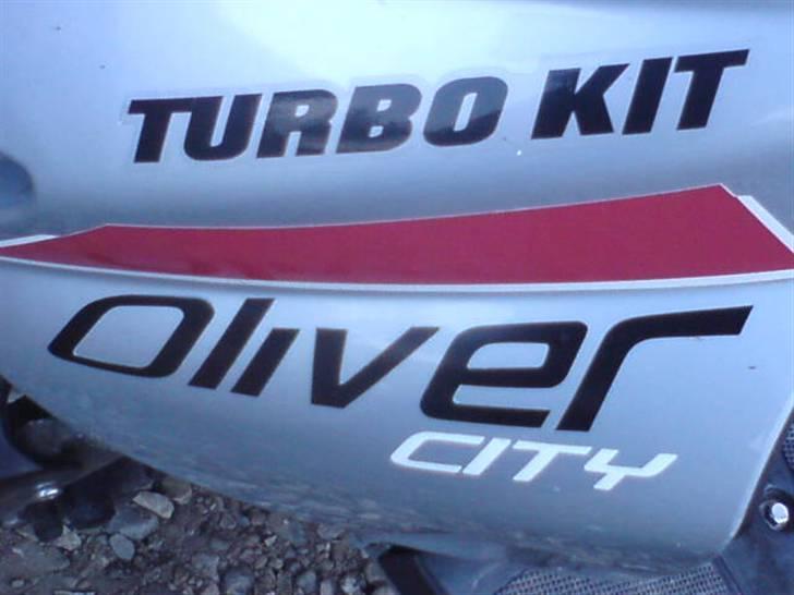 CPI Olivor City 47,6mm/21mm billede 8