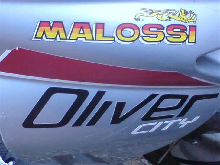 CPI Olivor City 47,6mm/21mm billede 9