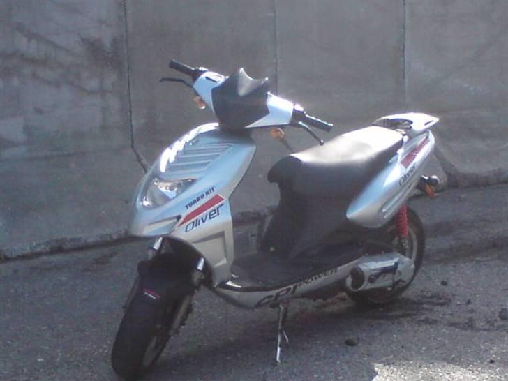 CPI Olivor City 47,6mm/21mm billede 11