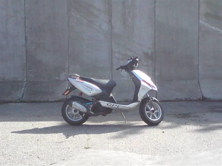 CPI Olivor City 47,6mm/21mm billede 13