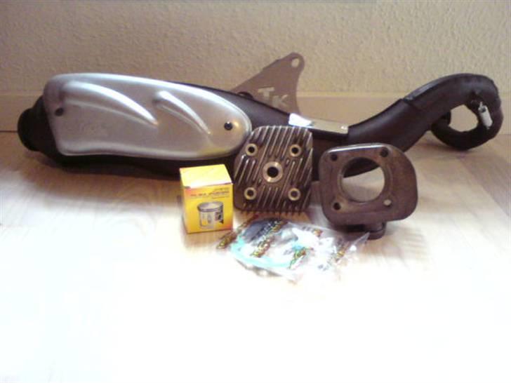 CPI Olivor City 47,6mm/21mm billede 14