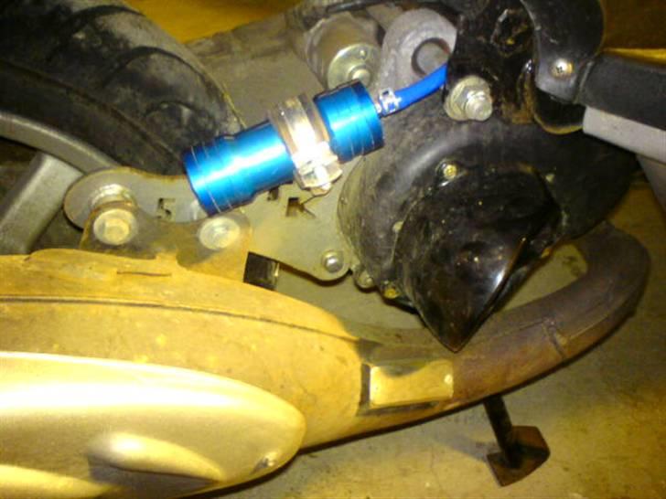 CPI Olivor City 47,6mm/21mm billede 15