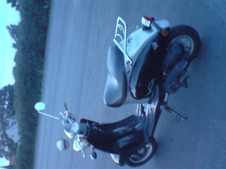 Giantco Venus smadret billede 1