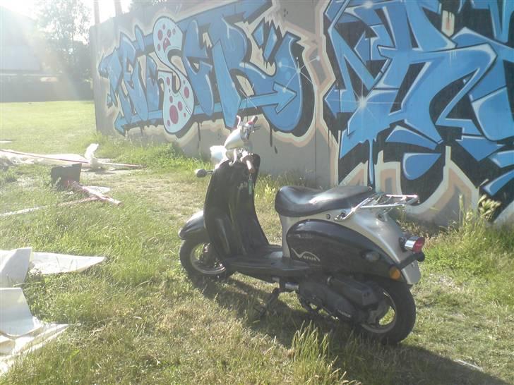 Giantco Venus smadret billede 3