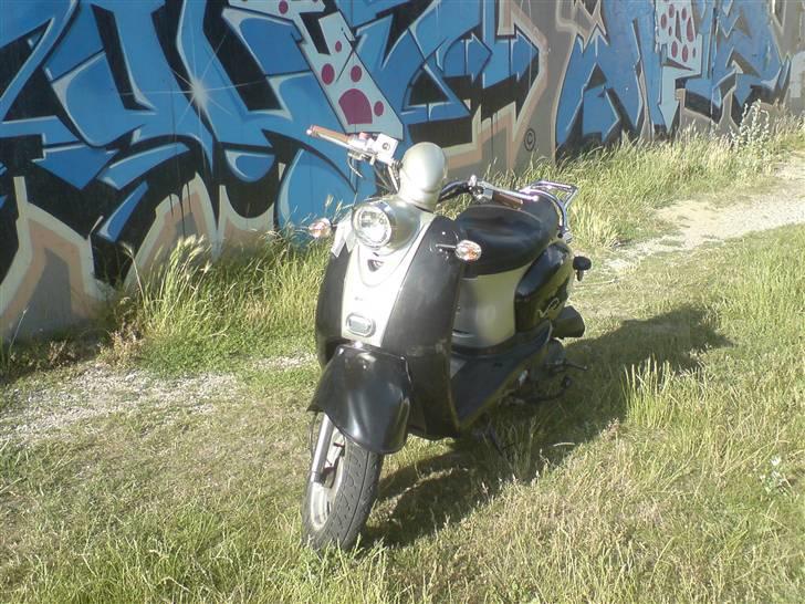 Giantco Venus smadret billede 4