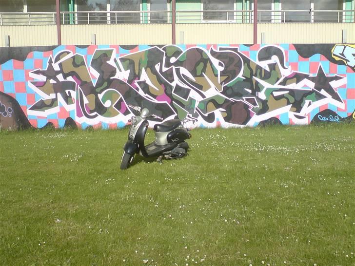 Giantco Venus smadret billede 5