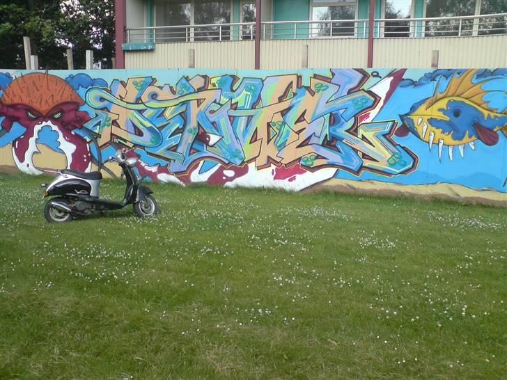 Giantco Venus smadret billede 9