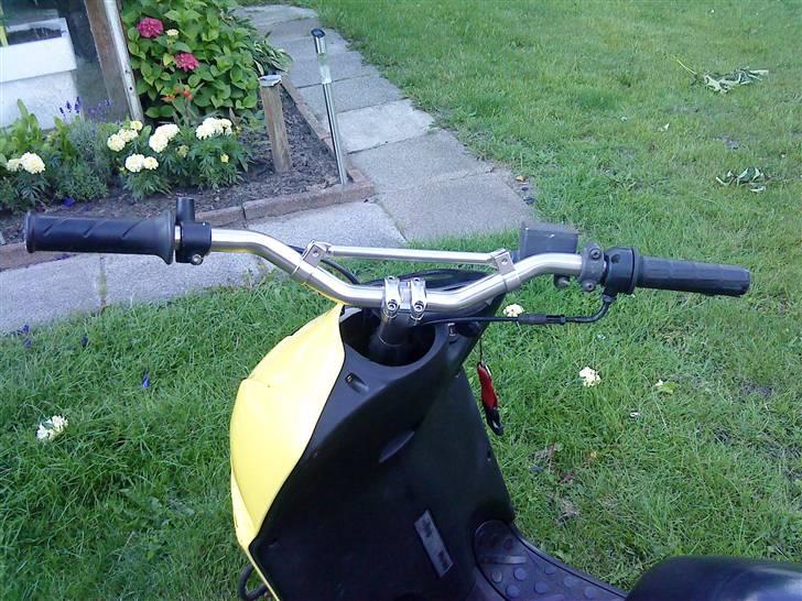 Aprilia Rally AC smadderet!!!!!! - gammelt billede 9